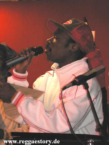 Mystic Dan