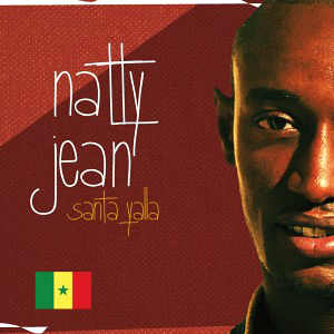 Natty Jean - Santa Yalla - Album 2012