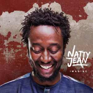 Natty Jean - Imagine - Album 2018