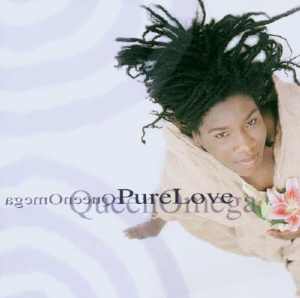 Queen Omega - Pure Love - Album 2003
