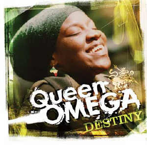 Queen Omega - Destiny - Album 2004