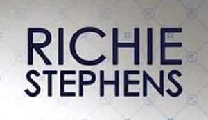 Richie Stephens