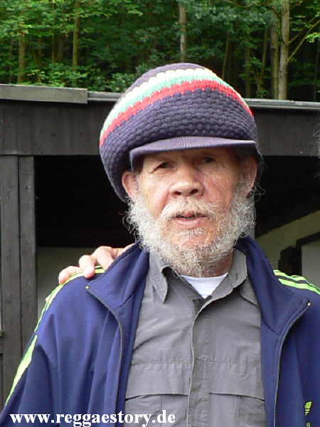 Rico Rodriguez