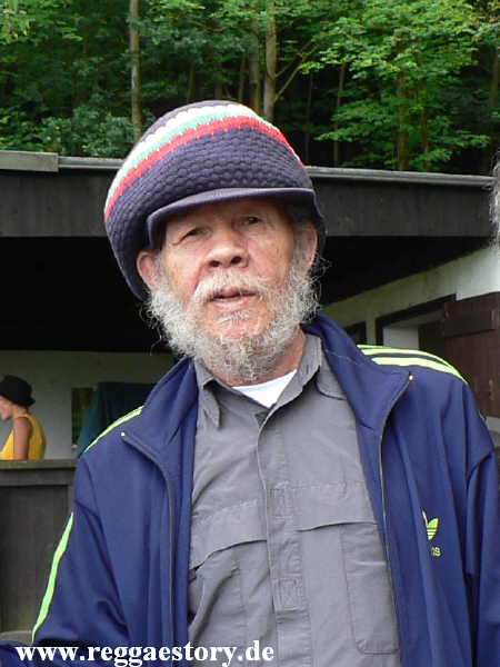 Rico Rodriguez