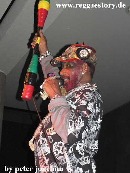 Lee Perry