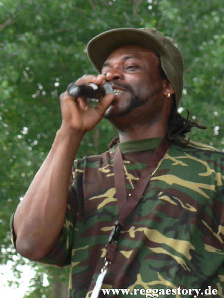 Roots IQ