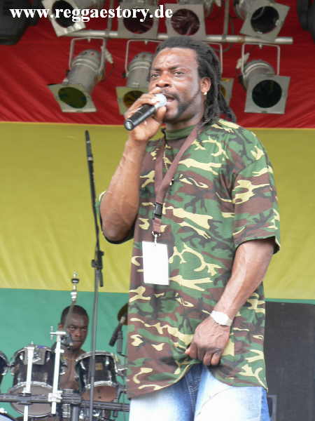 Roots IQ