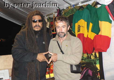 Roots Radics