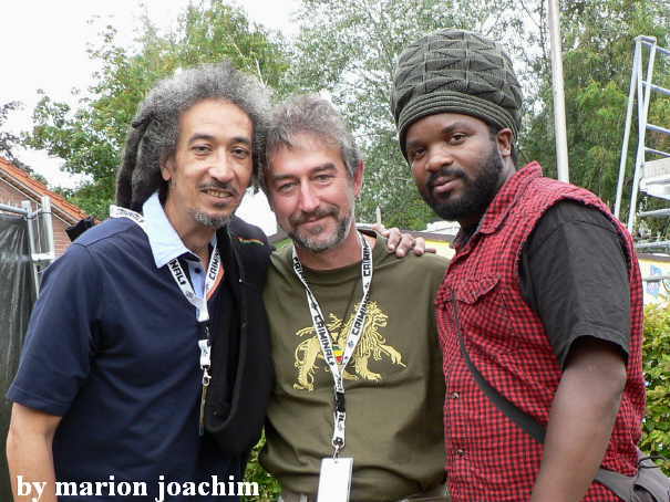 Roughhouse & Andrew Murphy
