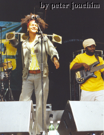 Roughhouse & Zoe