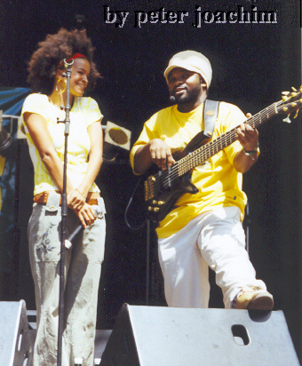 Roughhouse & Zoe