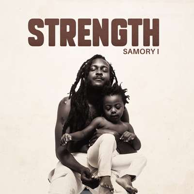 Samory I - Strength - 2023