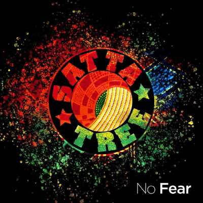 Sattatree - No Fear - Album 2019
