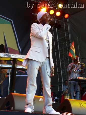 Sizzla