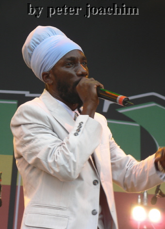 Sizzla