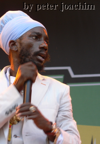 Sizzla