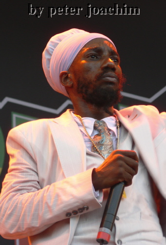 Sizzla