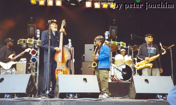 Skatalites