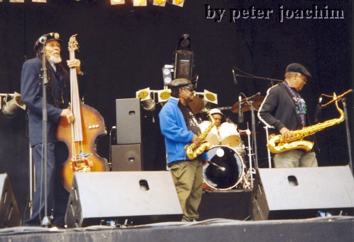 Skatalites