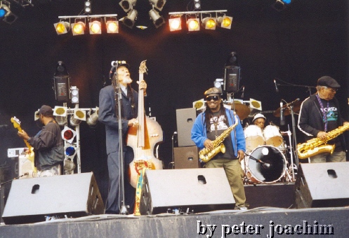 Skatalites