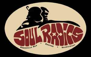 Soul Radics