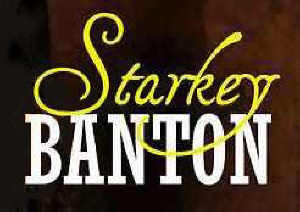 Starkey Banton