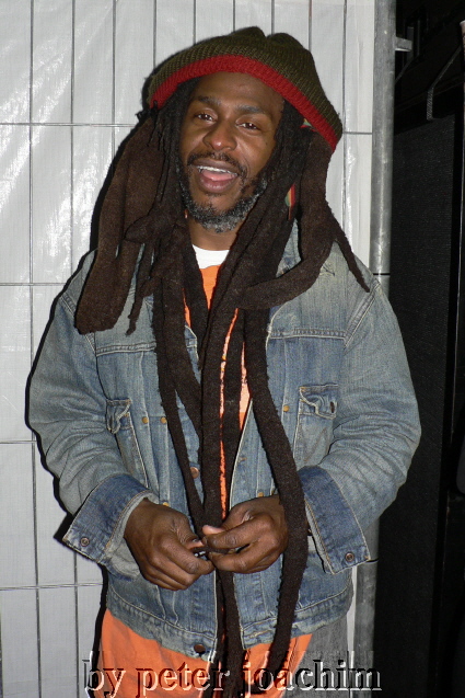 Steel Pulse