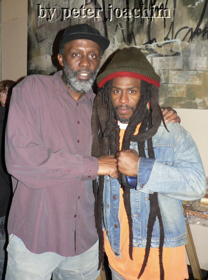 Steel Pulse