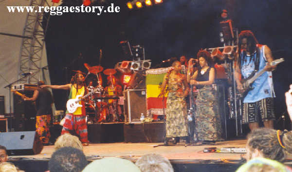 Steel Pulse