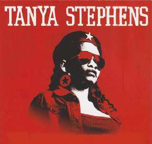 Tanya Stephens