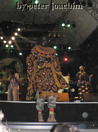 Tiken Jah Fakoly