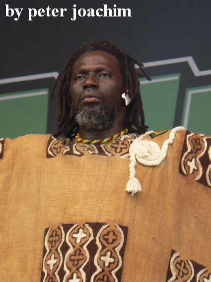 Tiken Jah Fakoly