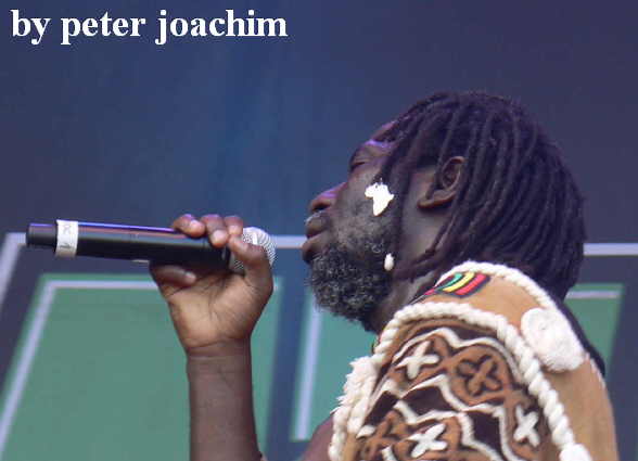Tiken Jah Fakoly
