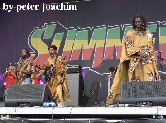 Tiken Jah Fakoly