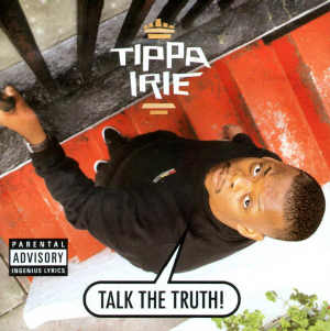Tippa Irie - Talk The Truth - Album 2007