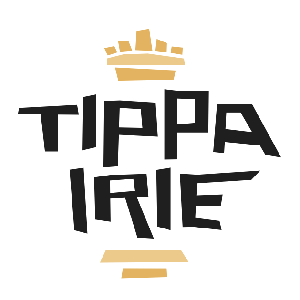 Tippa Irie