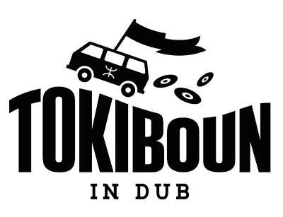 Tokiboun