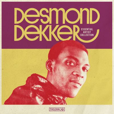 Desmond Dekker