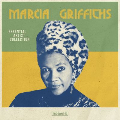 Trojan Essential - Marcia Griffiths - Album 2023