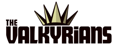 The Valkyrian - Logo