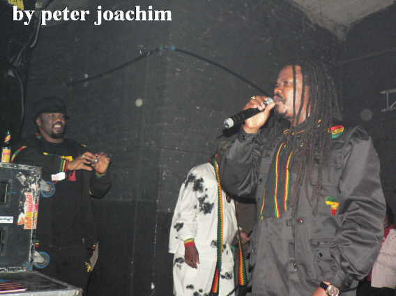 Vido & Luciano