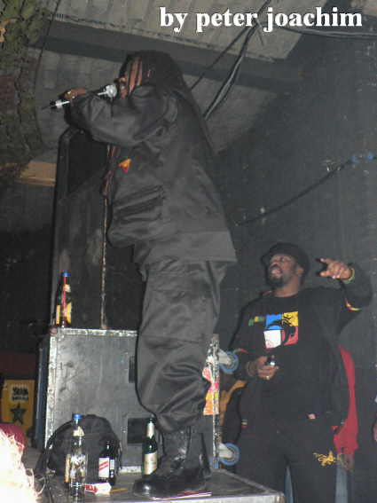 Vido & Luciano