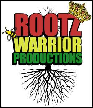 Rootz Warrior Productions