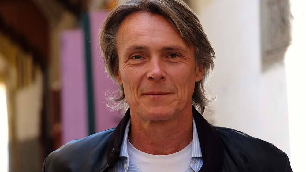 Werner Zips
