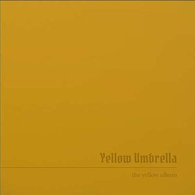 Yellow Umbrella - Yellow - Album 26.01.2024