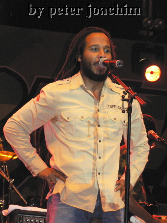 Ziggy Marley