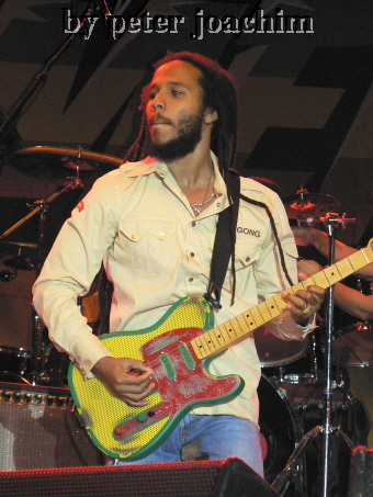 Ziggy Marley