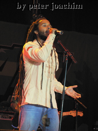 Ziggy Marley