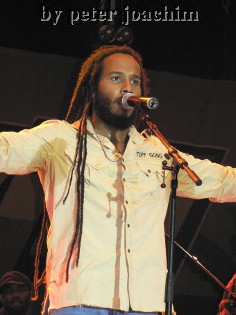 Ziggy Marley