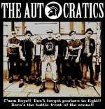 The Autocratics